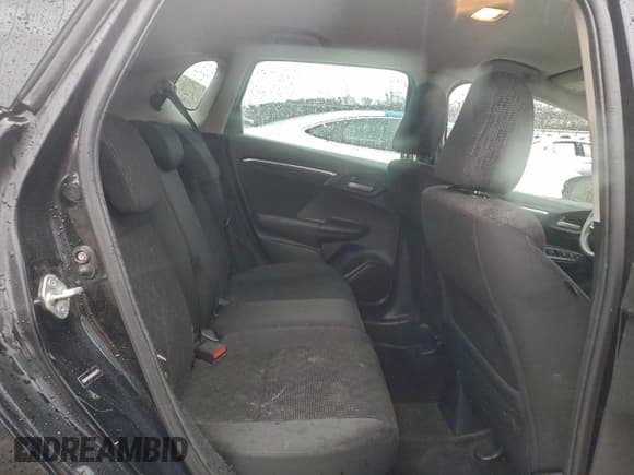 ✅ 2015 Honda Fit LX • VIN: 3HGGK5H58FM786255 • Lot: 96490155. Wystawiony na Copart z przebiegiem 166 808 mil. Bezpłatny archiwum sprzedaży aukcyjnych z USA i szczegółowy raport historii pojazdu na DreamBid. Zdjęcie 10.