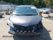 ✅ 2016 Toyota Sienna LE AAS • VIN: 5TDKK3DC5GS707921 • Лот: 43116737. Опубликован ранее на IAAI с пробегом 131 515 миль. Бесплатный доступ к архиву аукционных продаж из США и подробный отчёт об истории автомобиля на DreamBid. Изображение 13.