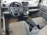 ✅ 2010 Honda Element EX • VIN: 5J6YH1H70AL006605 • Лот: 69567315. Опубликован ранее на Copart с пробегом 113 957 миль. Бесплатный доступ к архиву аукционных продаж из США и подробный отчёт об истории автомобиля на DreamBid. Изображение 8.