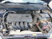 ✅ 2007 Toyota Corolla S • VIN: 2T1BR32E07C850753 • Lot: 43706245. Wystawiony na IAAI z przebiegiem 171 955 mil. Bezpłatny archiwum sprzedaży aukcyjnych z USA i szczegółowy raport historii pojazdu na DreamBid. Zdjęcie 10.