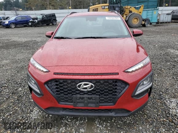 ✅ 2021 Hyundai Kona SEL • VIN: KM8K2CAA8MU628054 • Лот: 74726703. Опубликован ранее на Copart с пробегом 21 495 миль. Бесплатный доступ к архиву аукционных продаж из США и подробный отчёт об истории автомобиля на DreamBid. Изображение 5.