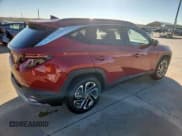 ✅ 2025 Hyundai Tucson Limited • VIN: 5NMJE3DE1SH605628 • Лот: 90425385. Опубликован ранее на Copart с пробегом 1 053 миль. Бесплатный доступ к архиву аукционных продаж из США и подробный отчёт об истории автомобиля на DreamBid. Изображение 3.