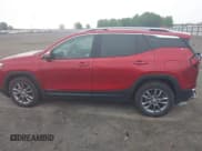 ✅ 2022 GMC Terrain SLT • VIN: 3GKALVEV3NL175709 • Lot: 42204558. Wystawiony na IAAI z przebiegiem 85 163 mil. Bezpłatny archiwum sprzedaży aukcyjnych z USA i szczegółowy raport historii pojazdu na DreamBid. Zdjęcie 14.