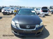 ✅ 2011 Lexus GS 350 • VIN: JTHBE1KS7B0051169 • Lot: 42465107. Wystawiony na IAAI z przebiegiem 214 931 mil. Bezpłatny archiwum sprzedaży aukcyjnych z USA i szczegółowy raport historii pojazdu na DreamBid. Zdjęcie 12.
