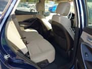 ✅ 2018 Hyundai Santa Fe 2.4L • VIN: 5XYZT3LB8JG535666 • Лот: 43651269. Опубликован ранее на IAAI с пробегом 101 785 миль. Бесплатный доступ к архиву аукционных продаж из США и подробный отчёт об истории автомобиля на DreamBid. Изображение 8.