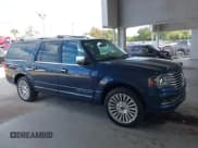 ✅ 2015 Lincoln Navigator • VIN: 5LMJJ3HT4FEJ00799 • Лот: 43776757. Опубликован ранее на IAAI с пробегом 118 339 миль. Бесплатный доступ к архиву аукционных продаж из США и подробный отчёт об истории автомобиля на DreamBid. Изображение 13.