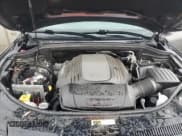 ✅ 2020 Dodge Durango Pursuit • VIN: 1C4SDJFTXLC368323 • Lot: 82037885. Wystawiony na Copart z przebiegiem Nie podano. Bezpłatny archiwum sprzedaży aukcyjnych z USA i szczegółowy raport historii pojazdu na DreamBid. Zdjęcie 12.