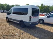 ✅ 2016 Ford Transit XL • VIN: 1FDZK1CM4GKB46112 • Lot: 42799593. Wystawiony na IAAI z przebiegiem 207 041 mil. Bezpłatny archiwum sprzedaży aukcyjnych z USA i szczegółowy raport historii pojazdu na DreamBid. Zdjęcie 3.