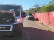 ✅ 2019 Ram ProMaster Cargo • VIN: 3C6TRVAG5KE526220 • Lot: 96325035. Listed on Copart with 57,749 mi. Free auction sales archive from the USA and detailed vehicle history report at DreamBid. Image 11.