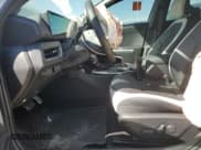 ✅ 2025 Kia K4 GT-Line Turbo • VIN: 3KPFW4DC9SE162482 • Lot: 81928815. Listed on Copart with 6,825 mi. Free auction sales archive from the USA and detailed vehicle history report at DreamBid. Image 7.