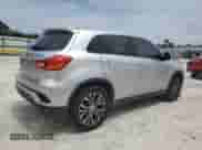 2018 Mitsubishi Outlander SE с VIN JA4AR3AW3JU012307, выставлен на аукционе Copart как лот 63191565 с пробегом 81 337 миль миль и Списание • Salvage title. История ставок и продаж доступна на DreamBid. Изображение 3.