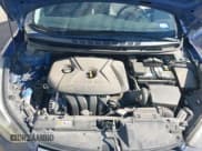 ✅ 2016 Hyundai Elantra SE • VIN: 5NPDH4AE9GH735293 • Lot: 43774556. Wystawiony na IAAI z przebiegiem 84 164 mil. Bezpłatny archiwum sprzedaży aukcyjnych z USA i szczegółowy raport historii pojazdu na DreamBid. Zdjęcie 10.