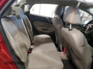 ✅ 2016 Ford Fiesta SE • VIN: 3FADP4BJ0GM173685 • Lot: 91228335. Listed on Copart with 142,454 mi. Free auction sales archive from the USA and detailed vehicle history report at DreamBid. Image 10.