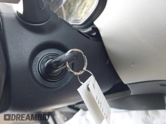 ✅ 2024 Toyota Corolla Cross L • VIN: 7MUAAAAG3RV093387 • Lot: 42406766. Listed on IAAI with 13,598 mi. Free auction sales archive from the USA and detailed vehicle history report at DreamBid. Image 11.