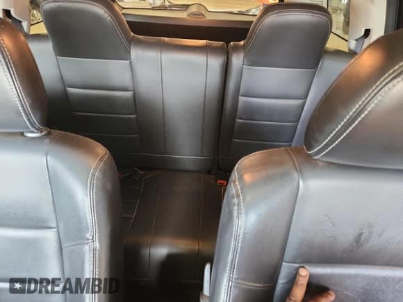 ✅ 2015 Jeep Patriot Altitude • VIN: 1C4NJRAB0FD381941 • Lot: 71522135. Wystawiony na Copart z przebiegiem 156 008 mil. Bezpłatny archiwum sprzedaży aukcyjnych z USA i szczegółowy raport historii pojazdu na DreamBid. Zdjęcie 10.