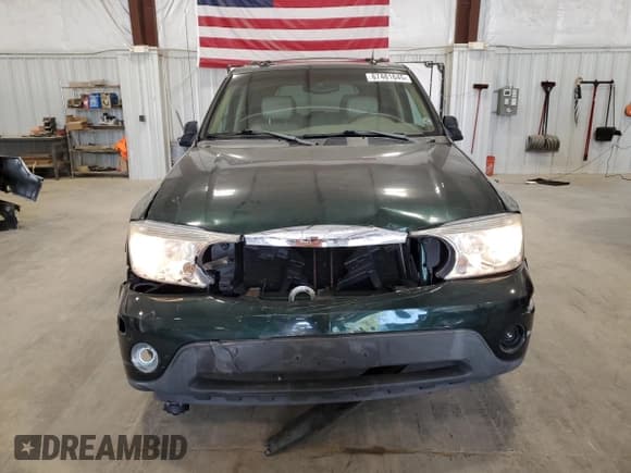 ✅ 2004 Buick Rainier CXL Plus • VIN: 5GAET13P842237777 • Lot: 67481645. Listed on Copart with 94,694 mi. Free auction sales archive from the USA and detailed vehicle history report at DreamBid. Image 5.