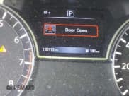 ✅ 2016 Nissan Pathfinder S • VIN: 5N1AR2MN4GC613707 • Lot: 42462865. Listed on IAAI with 130,113 mi. Free auction sales archive from the USA and detailed vehicle history report at DreamBid. Image 15.