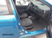 ✅ 2017 Mitsubishi Mirage ES • VIN: ML32A3HJ5HH021091 • Лот: 43468597. Опубликован ранее на IAAI с пробегом 86 942 миль. Бесплатный доступ к архиву аукционных продаж из США и подробный отчёт об истории автомобиля на DreamBid. Изображение 5.