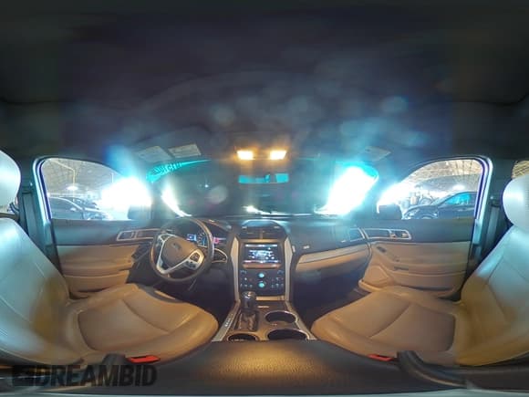 ✅ 2013 Ford Explorer XLT • VIN: 1FM5K7D88DGA38013 • Лот: 91510265. Опубликован ранее на Copart с пробегом 110 783 миль. Бесплатный доступ к архиву аукционных продаж из США и подробный отчёт об истории автомобиля на DreamBid. Изображение 15.