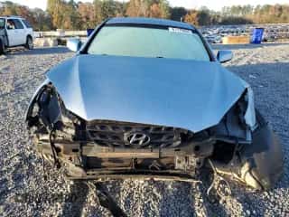 2010 Hyundai Genesis Coupe Grand Touring z VIN KMHHU6KH4AU011313, wystawiony jako Copart lot #81179054 z przebiegiem 81 085 mil mil oraz Szkoda całkowita • Salvage title. Historia ofert i sprzedaży dostępna na DreamBid. Obrazek 5.