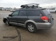 ✅ 2009 Subaru Outback • VIN: 4S4BP60C397330104 • Lot: 87473344. Listed on Copart with 177,328 mi. Free auction sales archive from the USA and detailed vehicle history report at DreamBid. Image 2.