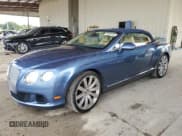 ✅ 2012 Bentley Continental GT • VIN: SCBGR3ZA0CC074963 • Лот: 90690125. Опубликован ранее на Copart с пробегом 29 031 миль. Бесплатный доступ к архиву аукционных продаж из США и подробный отчёт об истории автомобиля на DreamBid. Изображение 1.