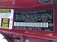 ✅ 2018 Toyota Camry LE • VIN: 4T1B11HK6JU599641 • Lot: 43507008. Wystawiony na IAAI z przebiegiem 164 280 mil. Bezpłatny archiwum sprzedaży aukcyjnych z USA i szczegółowy raport historii pojazdu na DreamBid. Zdjęcie 9.