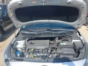 ✅ 2018 Kia Rio LX • VIN: 3KPA24AB7JE050456 • Лот: 41791561. Опубликован ранее на IAAI с пробегом 128 152 миль. Бесплатный доступ к архиву аукционных продаж из США и подробный отчёт об истории автомобиля на DreamBid. Изображение 10.