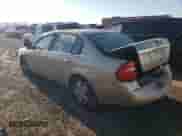 2005 Chevrolet Malibu LS z VIN 1G1ZT54865F178567, wystawiony jako Copart lot #73057814 z przebiegiem 139 021 mil mil oraz Szkoda całkowita • Salvage title. Historia ofert i sprzedaży dostępna na DreamBid. Obrazek 2.