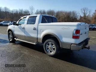 ✅ 2005 Ford F-150 XLT • VIN: 1FTPW14595FA05033 • Лот: 91851255. Опубликован ранее на Copart с пробегом 135 033 миль. Бесплатный доступ к архиву аукционных продаж из США и подробный отчёт об истории автомобиля на DreamBid. Изображение 2.