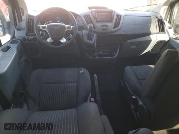 ✅ 2016 Ford Transit XLT • VIN: 1FMZK1YM0GKA65441 • Лот: 88259705. Опубликован ранее на Copart с пробегом 226 279 миль. Бесплатный доступ к архиву аукционных продаж из США и подробный отчёт об истории автомобиля на DreamBid. Изображение 8.