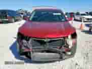 2019 Chevrolet Equinox LT с VIN 2GNAXKEV3K6264475, выставлен на аукционе Copart как лот 90646585 с пробегом 83 020 миль миль и Списание • Salvage title. История ставок и продаж доступна на DreamBid. Изображение 5.