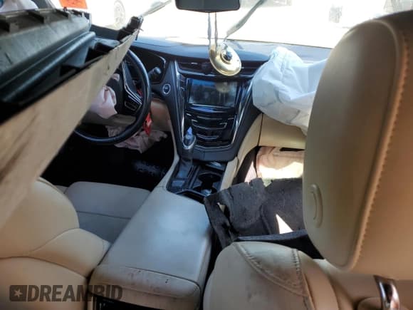 ✅ 2018 Cadillac CTS Luxury AWD • VIN: 1G6AX5SX8J0159327 • Lot: 80573725. Wystawiony na Copart z przebiegiem Nie podano. Bezpłatny archiwum sprzedaży aukcyjnych z USA i szczegółowy raport historii pojazdu na DreamBid. Zdjęcie 8.