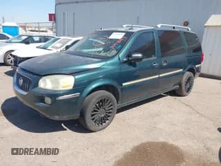 ✅ 2005 Buick Terraza CXL • VIN: 5GADV33L35D304869 • Лот: 42326830. Опубликован ранее на IAAI с пробегом 178 528 миль. Бесплатный доступ к архиву аукционных продаж из США и подробный отчёт об истории автомобиля на DreamBid. Изображение 2.