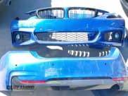 ✅ 2014 BMW 4 Series 435i • VIN: WBA3T3C50EP737451 • Лот: 41709454. Опубликован ранее на IAAI с пробегом 146 804 миль. Бесплатный доступ к архиву аукционных продаж из США и подробный отчёт об истории автомобиля на DreamBid. Изображение 12.