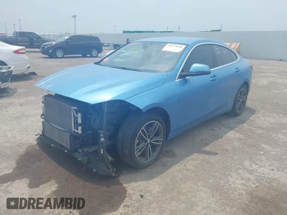 ✅ 2021 BMW 2 Series 228i • VIN: WBA53AK08M7H81105 • Lot: 42275060. Wystawiony na IAAI z przebiegiem 45 285 mil. Bezpłatny archiwum sprzedaży aukcyjnych z USA i szczegółowy raport historii pojazdu na DreamBid. Zdjęcie 18.