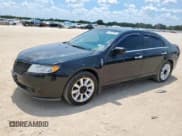 ✅ 2010 Lincoln MKZ • VIN: 3LNHL2JC7AR631842 • Lot: 68180585. Listed on Copart with 150,478 mi. Free auction sales archive from the USA and detailed vehicle history report at DreamBid. Image 1.