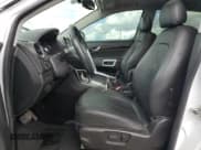 ✅ 2014 Chevrolet Captiva Sport LTZ • VIN: 3GNAL4EK7ES662629 • Lot: 54979195. Wystawiony na Copart z przebiegiem 64 447 mil. Bezpłatny archiwum sprzedaży aukcyjnych z USA i szczegółowy raport historii pojazdu na DreamBid. Zdjęcie 7.