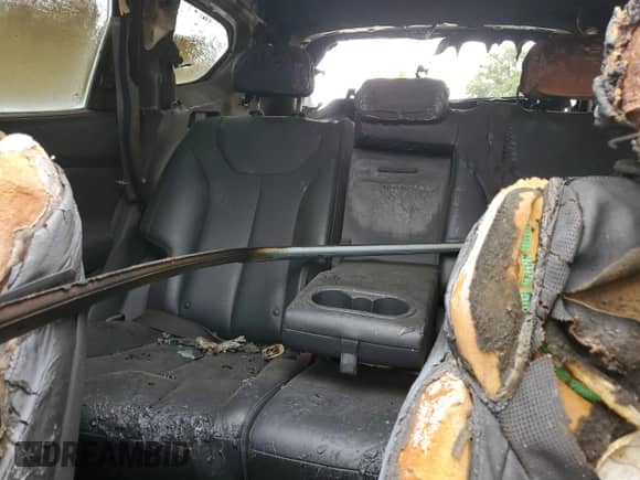 2019 Hyundai Santa Fe Limited z VIN 5NMS5CAA4KH099511, wystawiony jako Copart lot #69178255 z przebiegiem Nie podano mil oraz Nie do naprawy • Non repairable. Historia ofert i sprzedaży dostępna na DreamBid. Obrazek 10.