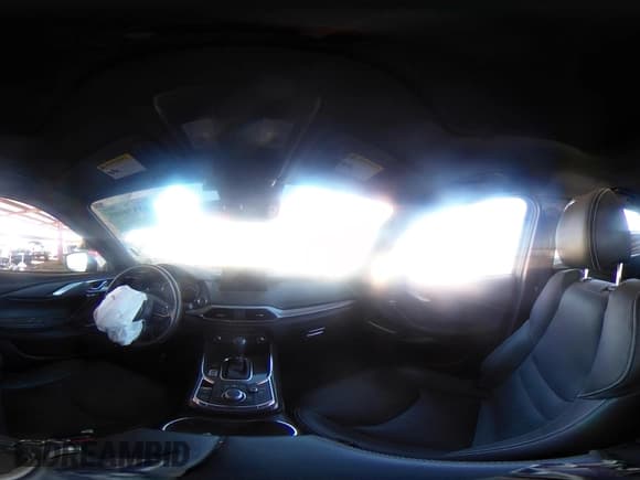 ✅ 2020 Mazda CX-9 Grand Touring • VIN: JM3TCADY0L0412697 • Lot: 43570985. Listed on IAAI with 59,725 mi. Free auction sales archive from the USA and detailed vehicle history report at DreamBid. Image 18.