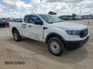 ✅ 2022 Ford Ranger XL • VIN: 1FTER1EH6NLD39710 • Lot: 69051265. Wystawiony na Copart z przebiegiem 39 796 mil. Bezpłatny archiwum sprzedaży aukcyjnych z USA i szczegółowy raport historii pojazdu na DreamBid. Zdjęcie 4.