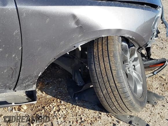 ✅ 2021 Dodge Durango GT Plus • VIN: 1C4RDHDG9MC540811 • Lot: 40967071. Listed on IAAI with 79,188 mi. Free auction sales archive from the USA and detailed vehicle history report at DreamBid. Image 11.