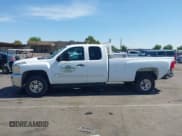 ✅ 2008 Chevrolet Silverado 2500HD 1LT • VIN: 1GCHK29K88E214195 • Lot: 42606508. Wystawiony na IAAI z przebiegiem 144 506 mil. Bezpłatny archiwum sprzedaży aukcyjnych z USA i szczegółowy raport historii pojazdu na DreamBid. Zdjęcie 14.