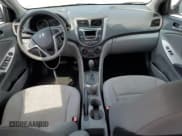 ✅ 2016 Hyundai Accent SE • VIN: KMHCT5AE3GU272178 • Лот: 53349913. Опубликован ранее на Copart с пробегом 89 014 миль. Бесплатный доступ к архиву аукционных продаж из США и подробный отчёт об истории автомобиля на DreamBid. Изображение 8.