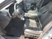 ✅ 2023 Mazda CX-50 S Preferred Plus • VIN: 7MMVABCM8PN127914 • Lot: 60527155. Listed on Copart with 11,660 mi. Free auction sales archive from the USA and detailed vehicle history report at DreamBid. Image 7.