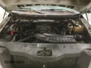 ✅ 2005 Ford F-150 XLT • VIN: 1FTPX14545FB48193 • Lot: 86781104. Listed on Copart with 200,299 mi. Free auction sales archive from the USA and detailed vehicle history report at DreamBid. Image 11.