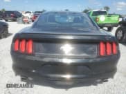 ✅ 2015 Ford Mustang V6 • VIN: 1FA6P8AM8F5306712 • Lot: 87407105. Listed on Copart with 133,366 mi. Free auction sales archive from the USA and detailed vehicle history report at DreamBid. Image 6.