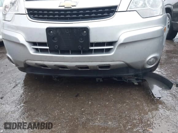 ✅ 2014 Chevrolet Captiva Sport LTZ • VIN: 3GNAL4EK4ES663754 • Lot: 42111180. Wystawiony na IAAI z przebiegiem 201 563 mil. Bezpłatny archiwum sprzedaży aukcyjnych z USA i szczegółowy raport historii pojazdu na DreamBid. Zdjęcie 6.