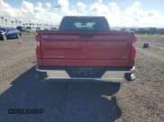 ✅ 2019 Chevrolet Silverado 1500 LT • VIN: 1GCRWCED8KZ229334 • Lot: 89434005. Wystawiony na Copart z przebiegiem Nie podano. Bezpłatny archiwum sprzedaży aukcyjnych z USA i szczegółowy raport historii pojazdu na DreamBid. Zdjęcie 6.