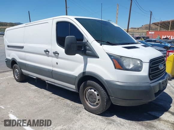 ✅ 2017 Ford Transit • VIN: 1FTYR2YM5HKA65955 • Лот: 42188818. Опубликован ранее на IAAI с пробегом Не указан. Бесплатный доступ к архиву аукционных продаж из США и подробный отчёт об истории автомобиля на DreamBid. Изображение 1.